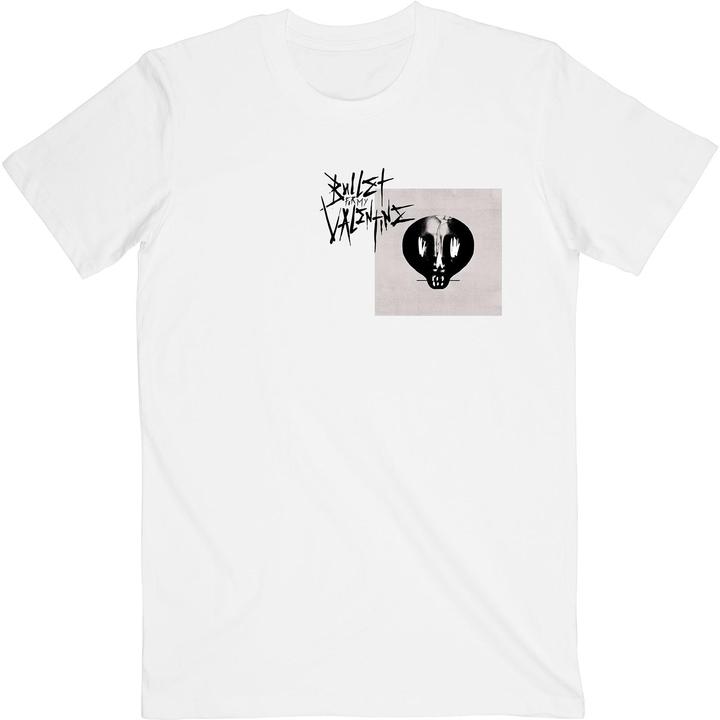 Bullet For My Valentine TShirt Logo (XL)