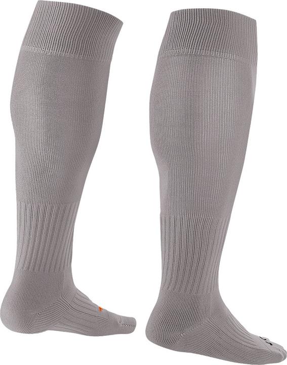 Actual product image Nike Classic II Cush OTC/Academy OTC Football Socks grey SX5728 057 (31-35) (XS)