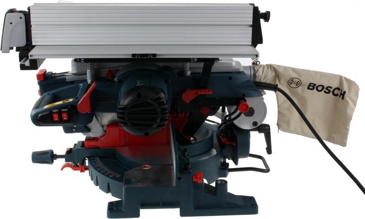 Produktbild Bosch Professional Kombinationssäge GTM 12 JL