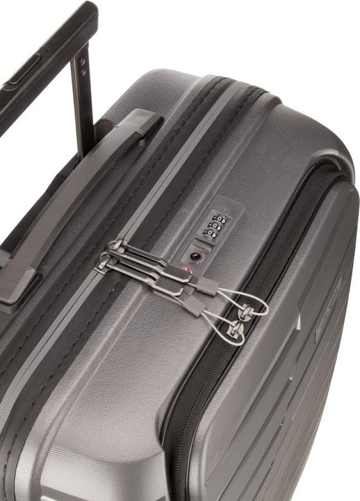 Actual product image Travelite Air Base (43 l, Hand luggage (up to 50 litres))
