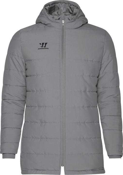 Immagine prodotto IH Jacke WARRIOR Alpha X Stadium SR (14)