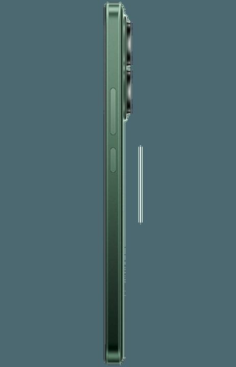 Image du produit Xiaomi Poco M7 Pro 5G (256 Go, Green, 6.67", Double SIM hybride, 50 Mpx, 5G)