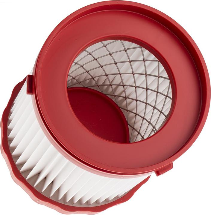 Actual product image Bosch Professional Zubehör Flat-fold filter GAS 18V-10L