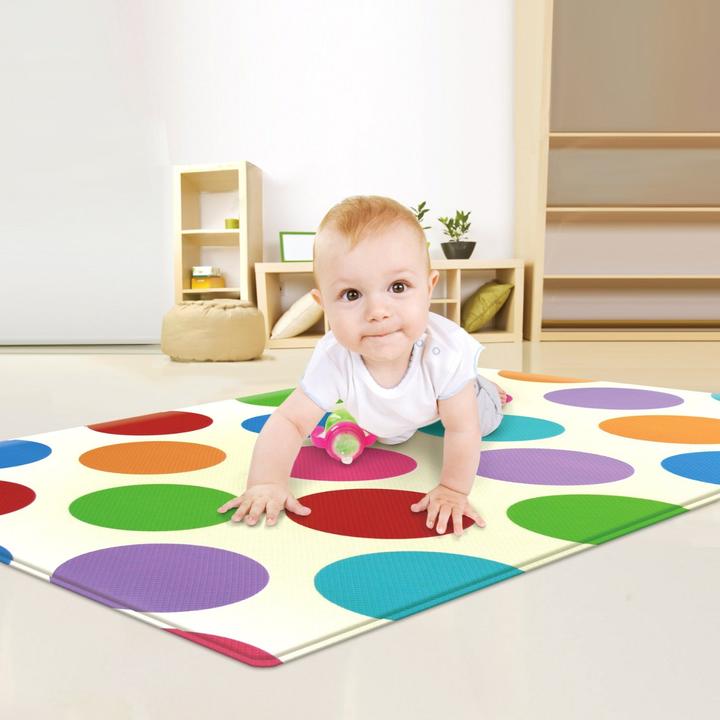 Produktbild Dwinguler Polka Dot (100 x 140 cm)