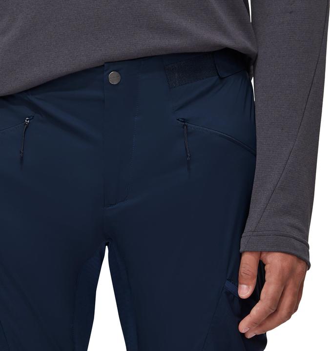 Image du produit Mammut Aenergy IN Hybrid Pants Men (3XL)
