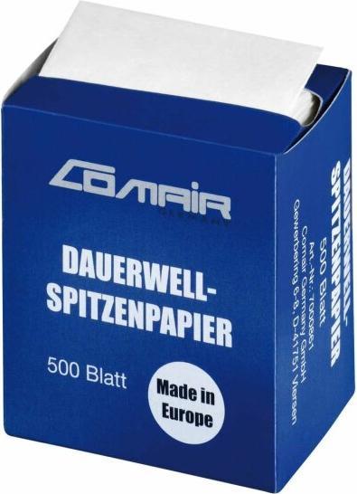 Comair 500 Blatt Spitzenpapier gefaltet