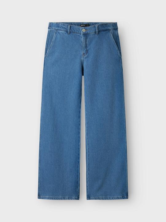 Produktbild Lmtd Denim Hose (152)