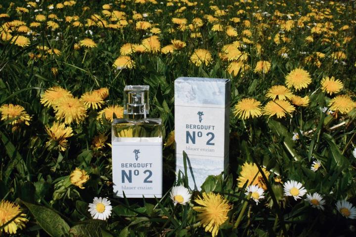 Immagine prodotto Bergduft Eau de Parfum 2 / 50ml (Eau de parfum, 50 ml)