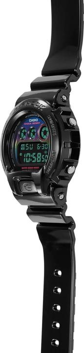 Produktbild Casio G-Shock DW-6900RGB-1ER (Digitaluhr, Chronograph, 50 mm)
