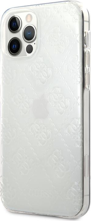 Actual product image Guess Case (Apple iPhone 12)