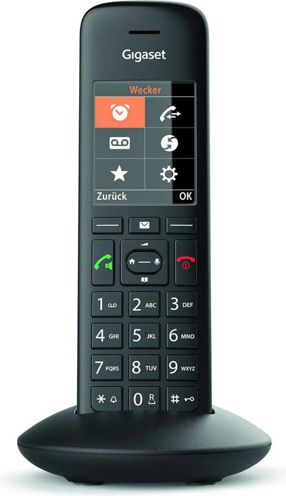 Produktbild Gigaset C570HX (DE-Version)