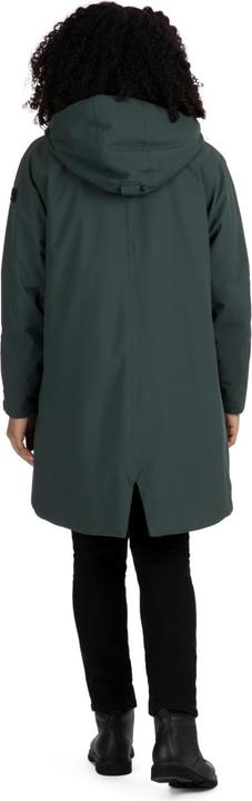Immagine prodotto Stoic Cappotto MountainWool MMXX.UppsalaSt. II (XXL)