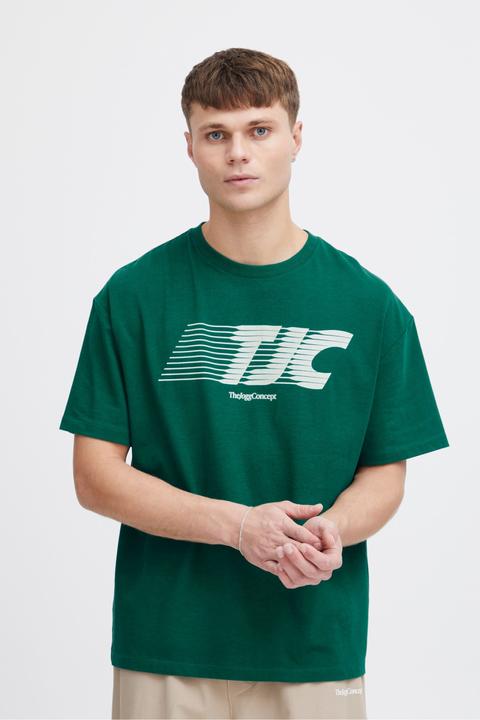 Immagine prodotto TheJoggConcept JCMMSILAS LOGO TSHIRT 2 22800461 (XL)