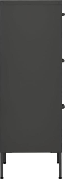 Produktbild VidaXL Nalren (42.5 x 35 x 101.5 cm)