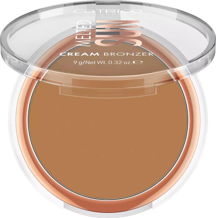 Produktbild Catrice Melted Sun (020 Beach Babe, Bronzer, 9 g)