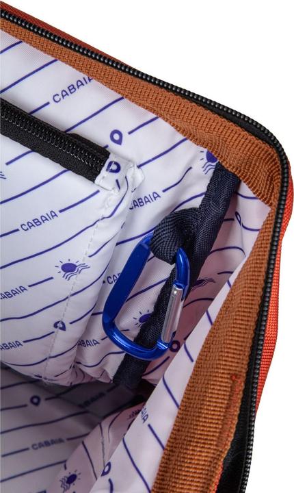 Actual product image Cabaia Reisetasche Duffle Oxford (48 l)