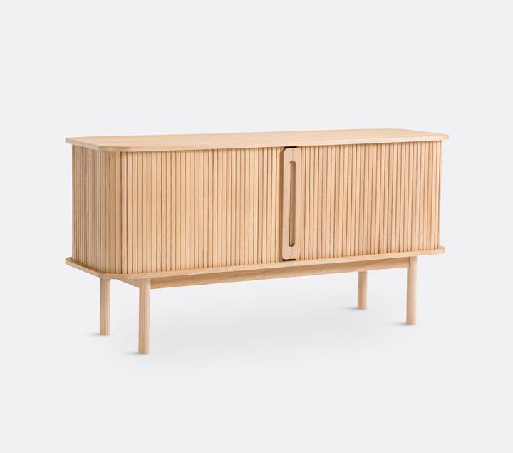 Image du produit La Redoute Interieurs Wapong (160 x 50 x 80 cm)