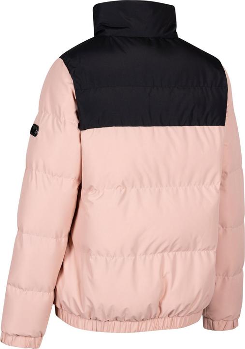 Actual product image Trespass Womens/Ladies Harding Padded Jacket (XS)