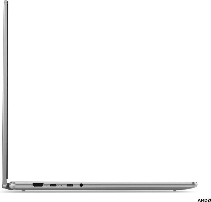 Immagine prodotto Lenovo Yoga 7 (16", AMD Ryzen 7 7735U, 16 GB, 1000 GB, DE)