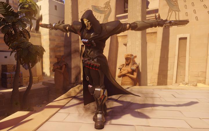 Actual product image Activision Overwatch - Origins Edition (PC)