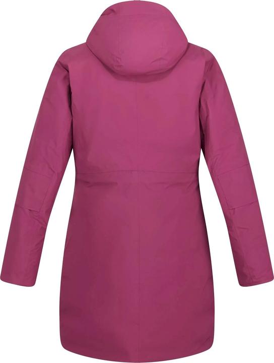 Image du produit Regatta - Parka YEWBANK - Femme (38 D)