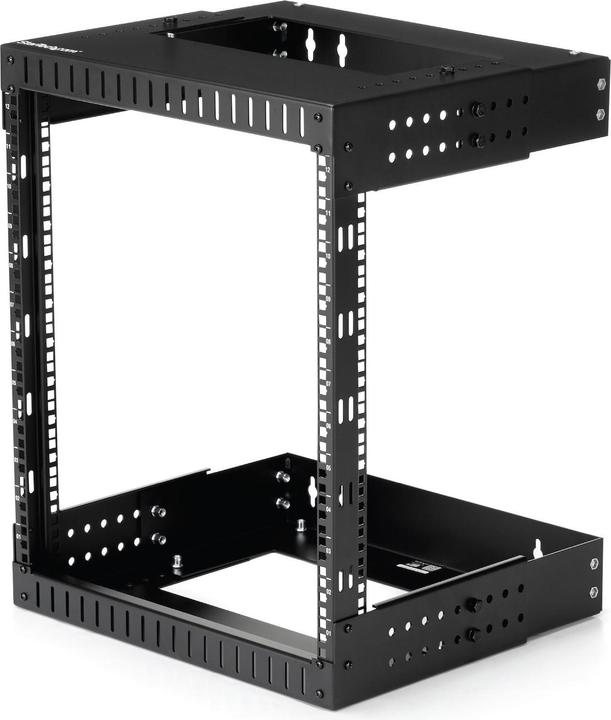 StarTech 12u Wall-Mount Server Rack (12 RU, 19 inch rack)