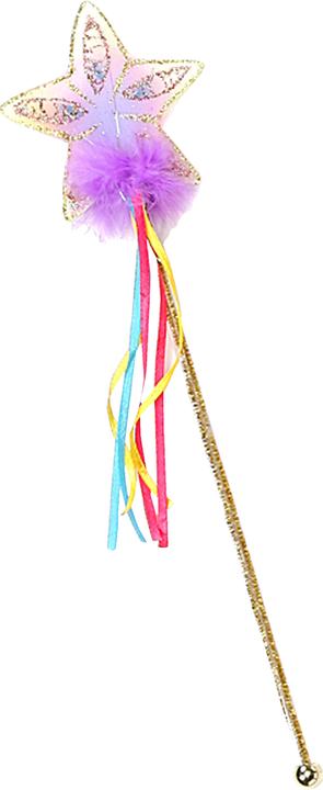 Creative Education Baguette magique Arc-en-ciel