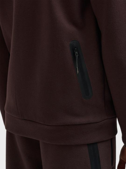 Produktbild hummel Hmltech Fleece Regular Zip Hoodie (S)