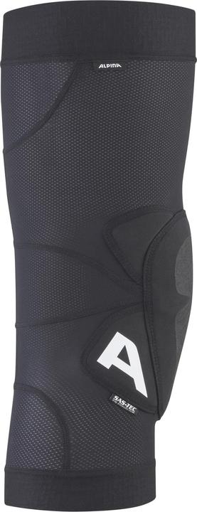 Produktbild ALPINA SPORTS Flow Pad Knee (M, Knieschoner, Paar)