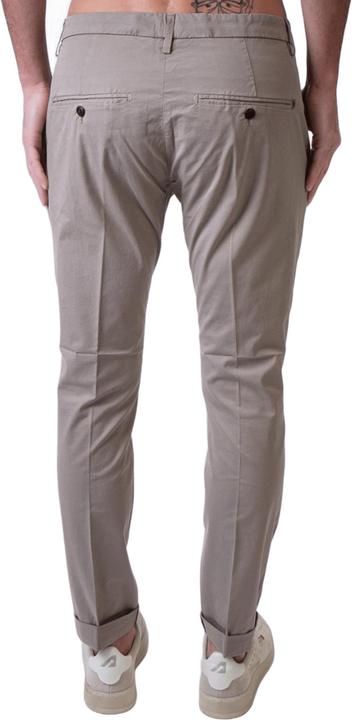 Image du produit Dondup Pantaloni Beige (32)