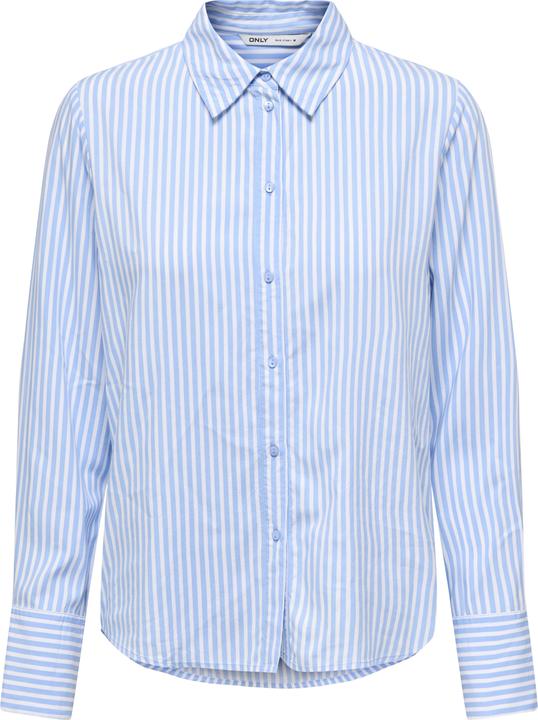 Actual product image Only ONLBERIT shirt Shirt (S)