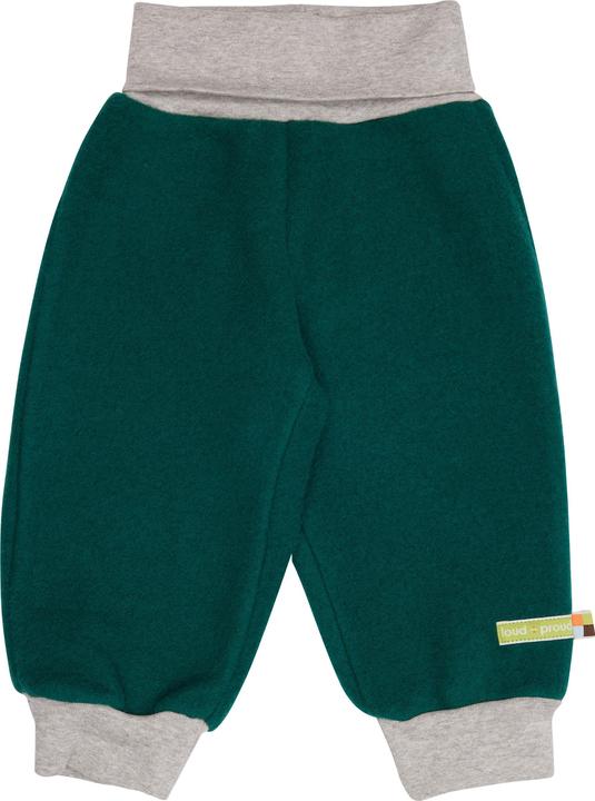 loud + proud Warmes Wollfleece (62)