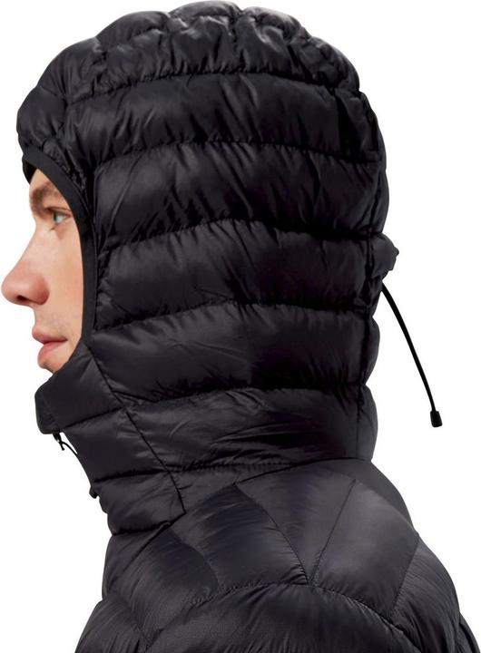 Produktbild Berghaus Hybrid-isolierte Ridge-Nomad Jacket (48)