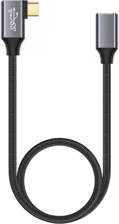 Actual product image PowerGuard USB C – USB C (1 m, USB 3.2 Gen 2)