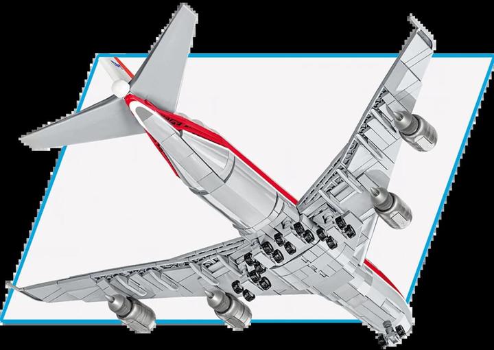 Produktbild Cobi Boeing 747 First Flight 1969