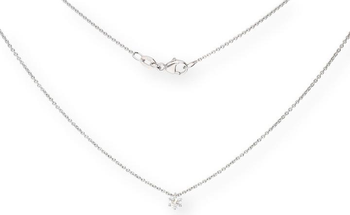 Image du produit Carat Solitaire (Or 18ct, 42 cm)