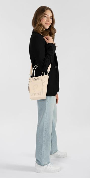 Actual product image Anekke Handtasche 20 cm