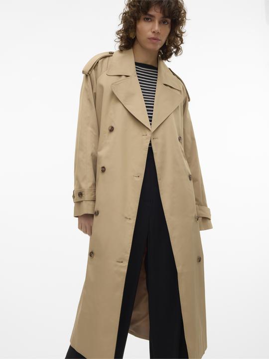 Immagine prodotto Vero Moda VMJEWEL Trench coat Trench coat (XL)