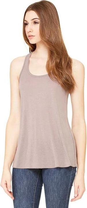 Immagine prodotto Bella Canvas Top senza maniche fluido (XL)