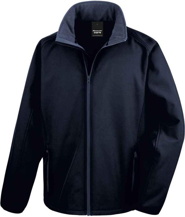 Image du produit Regatta Veste Core Printable 3in1 Transit (3XL)