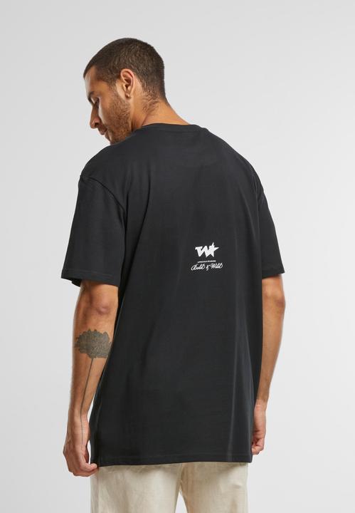 Image du produit Mister Tee MisterTee Your World Tee Oversize - 174573 (XS)
