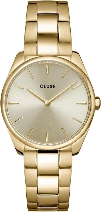 Cluse Féroce Petite Gold (Analoguhr, 32 mm)