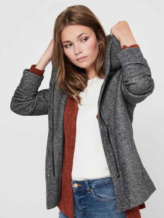Image du produit Only Veste courte à capuche (L)