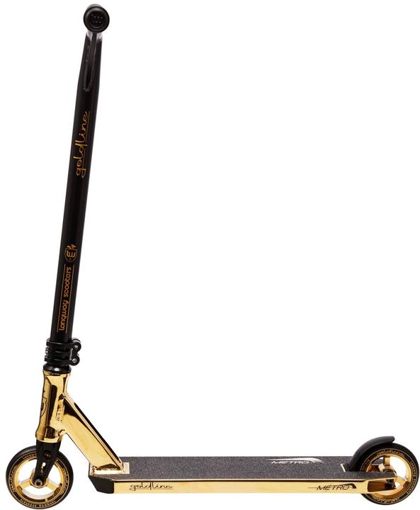 Immagine prodotto Longway Scooter Metro