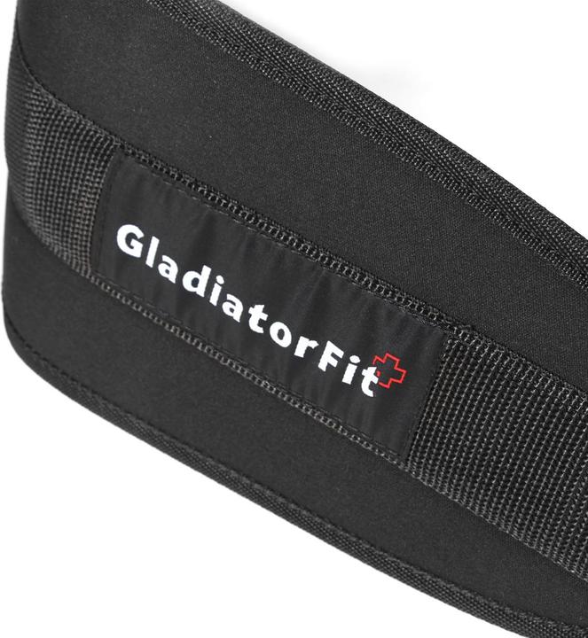 Actual product image Gladiatorfit Belt for ballast
