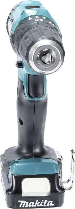 Produktbild Makita Akku-Schlagbohrschrauber (Akkubetrieb)