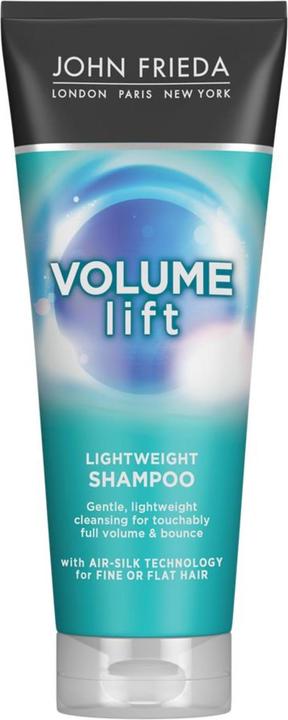 John Frieda Plein au toucher (250 ml, Shampoing liquide)