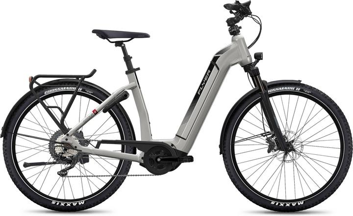 Produktbild Flyer Gotour6 7.10 (49 cm)
