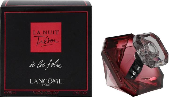 Produktbild Lancôme La Nuit Trésor à la Folie (Eau de Parfum, 75 ml)