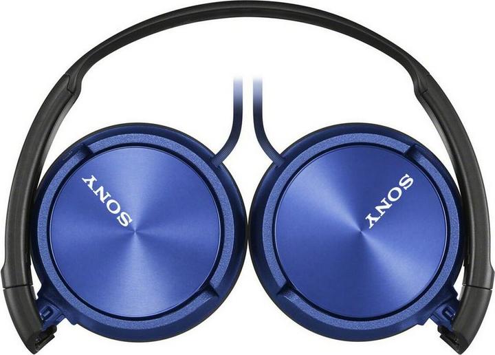 Actual product image Sony Mdr-Zx310ap (Cable)